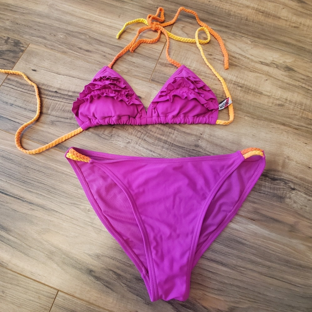 Bikini set